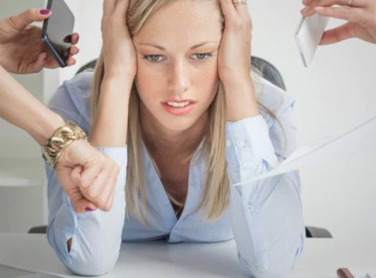ANTI-STRESS Image